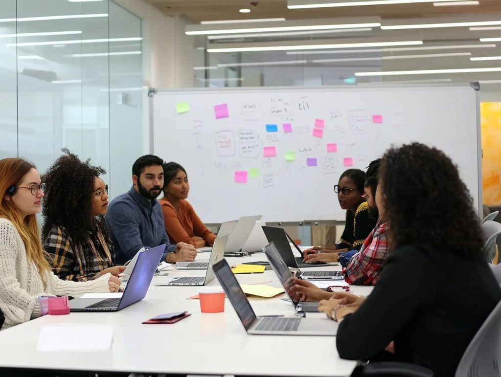 Avoid Common IT Mistakes in Growing Businesses