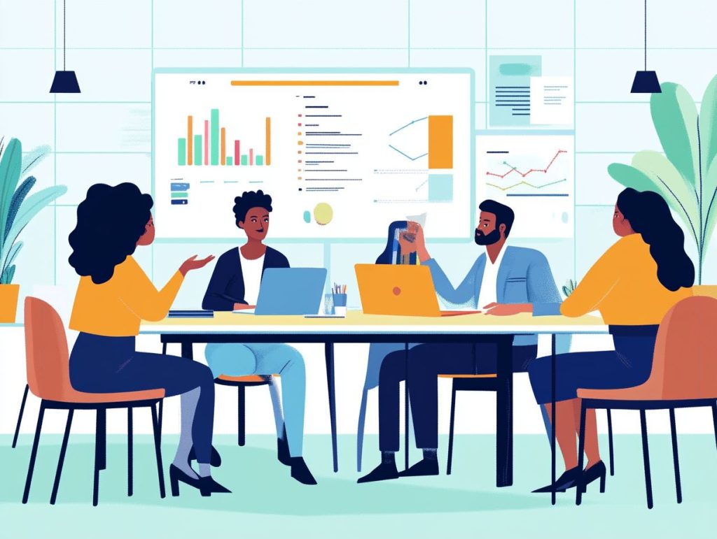 IT Mistakes in a Growing Business