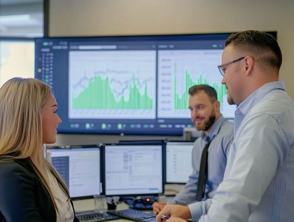 Managed IT Services for Charleston Businesses