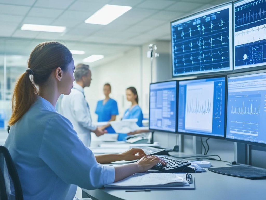 Managed IT for Medical Practices