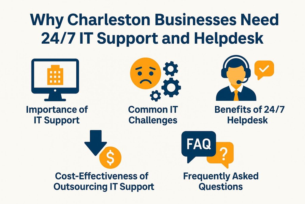 24/7 IT support