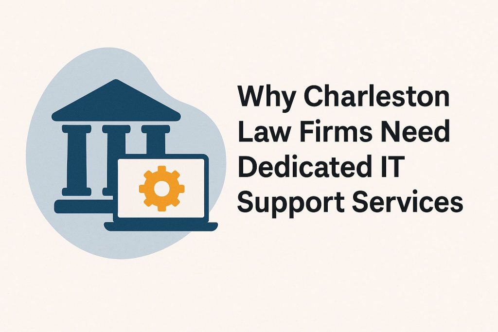 Charleston Law Firms